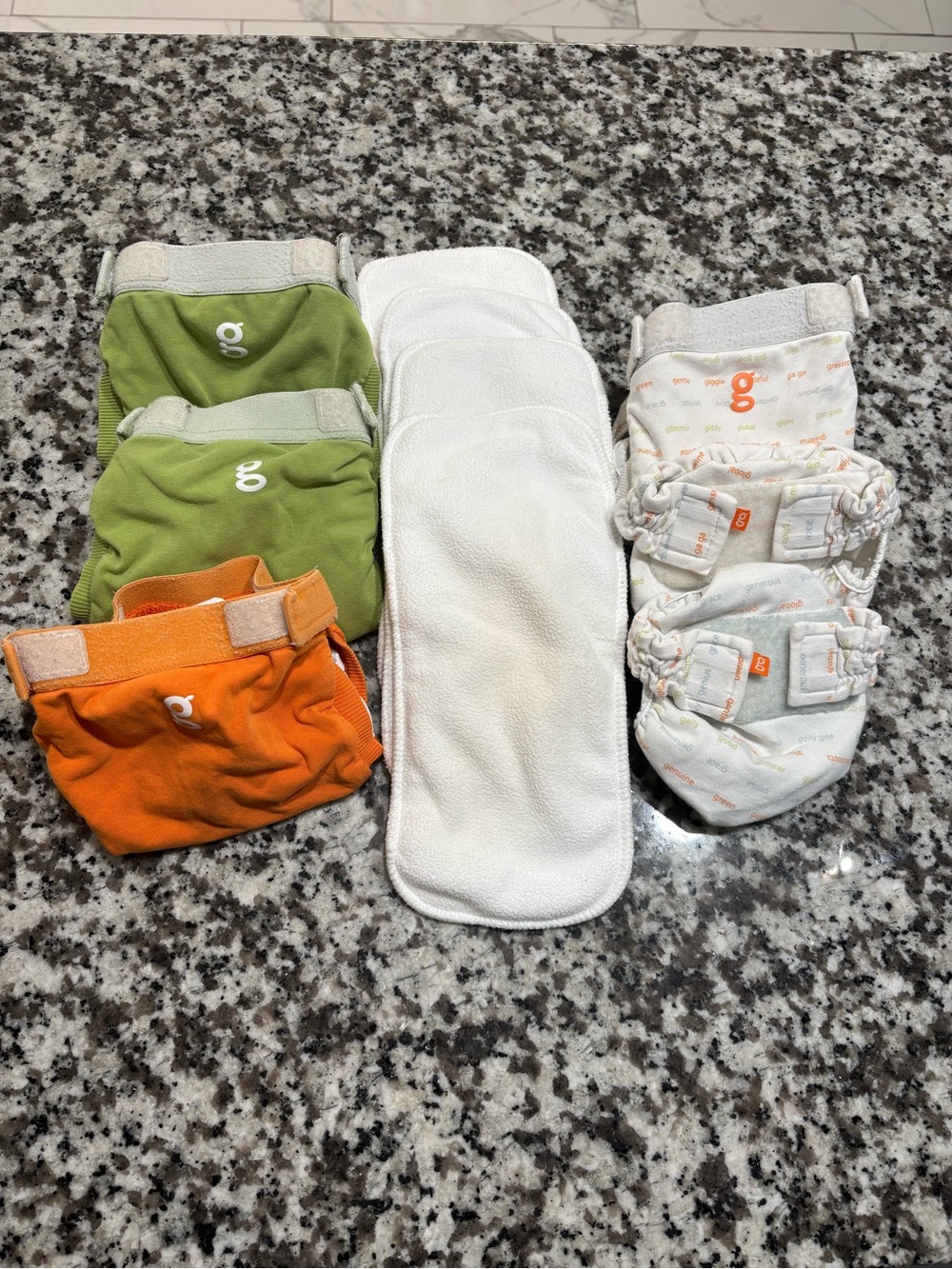 GDiaper bundle